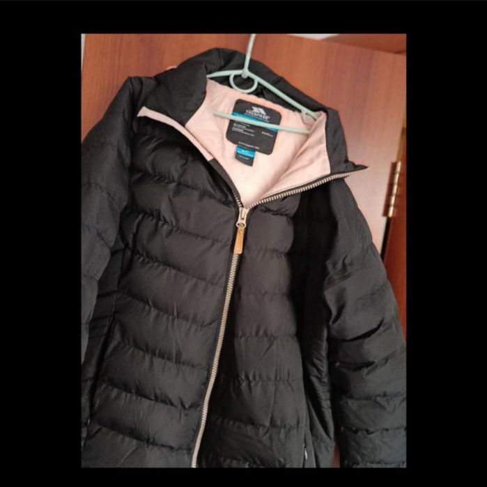 Фіолетові червоний м Лижні штани л жіночі