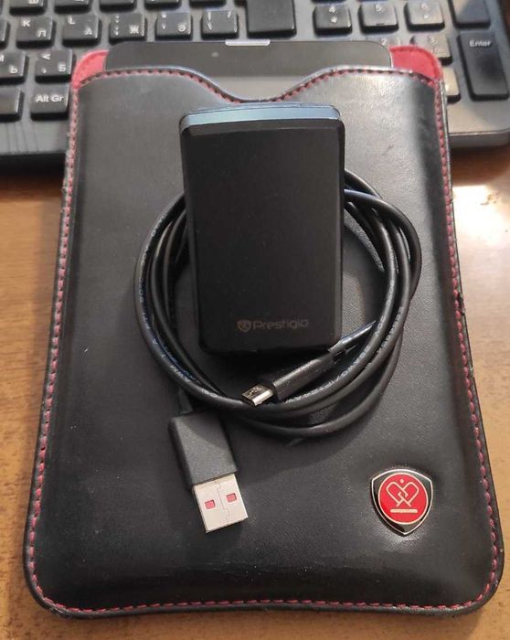 Планшет Prestigio MultiPad