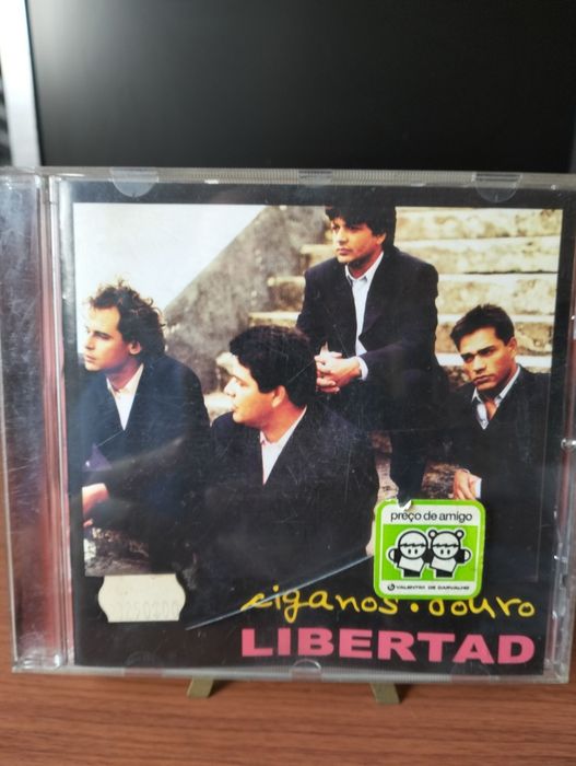 CD Ciganos Douro