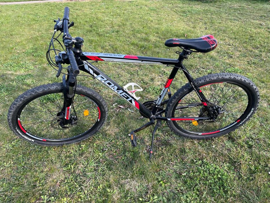 Romet Rambler 26"