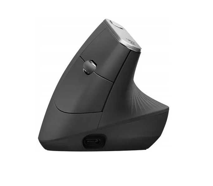 Mysz bezprzewodowa bluetooth Logitech MX Vertical