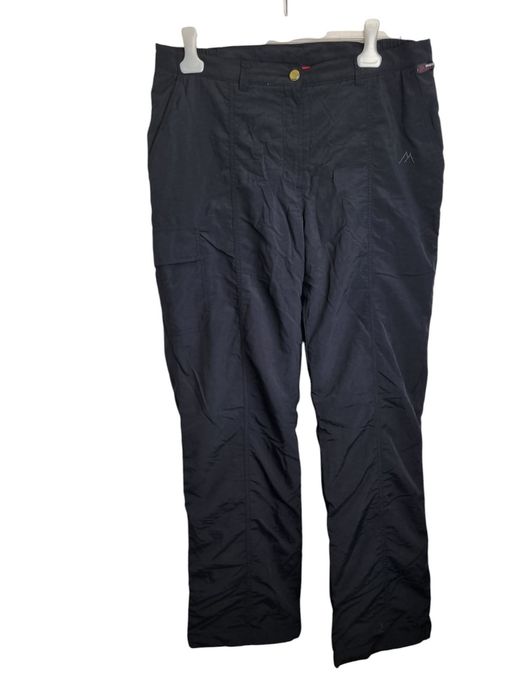 Spodnie sniegowce damskie maier sports rozmiar xl 42
