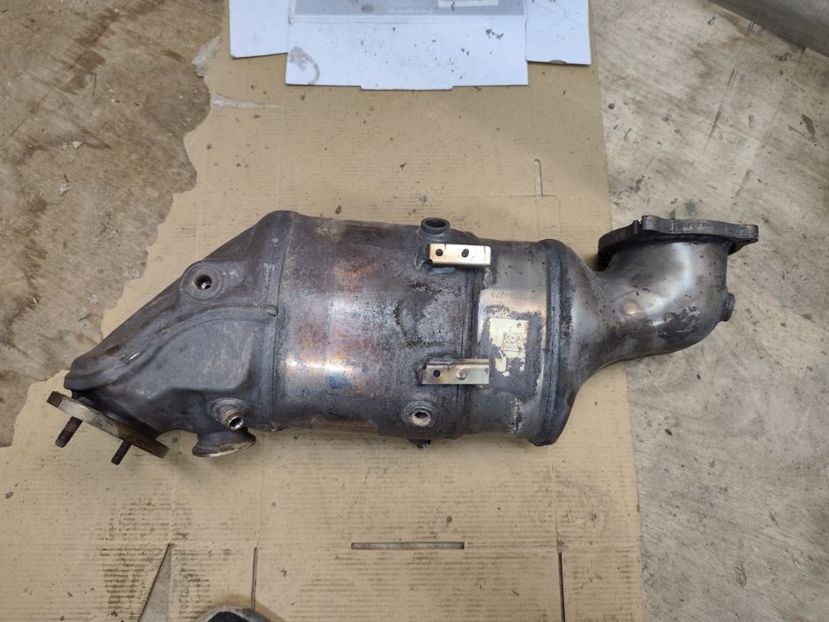 Katalizator gulia 2.0t