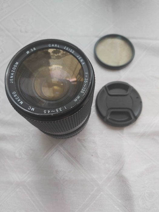 Carl Zeiss 35-135 1.3.3-4.5