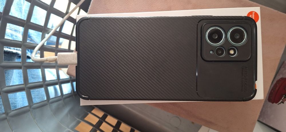 Xiaomi redmi note 12