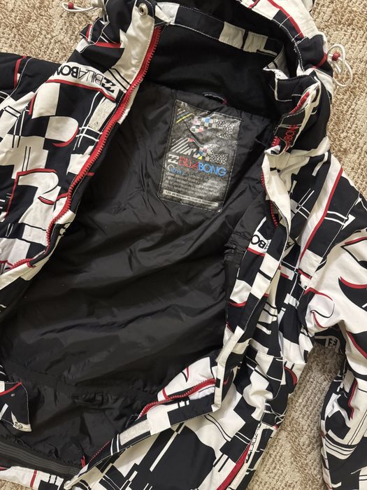 Курточка Сноубордная Billabong
