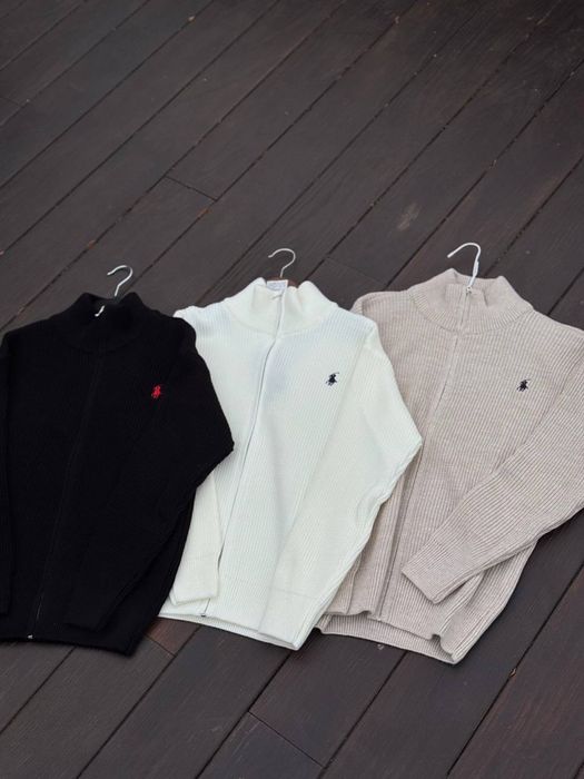 ‼️Без Предоплат ‼️Кардиган від бренду POLO RALPH LAUREN