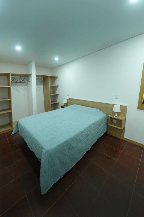 Quintinha de Sá_ Alojamento