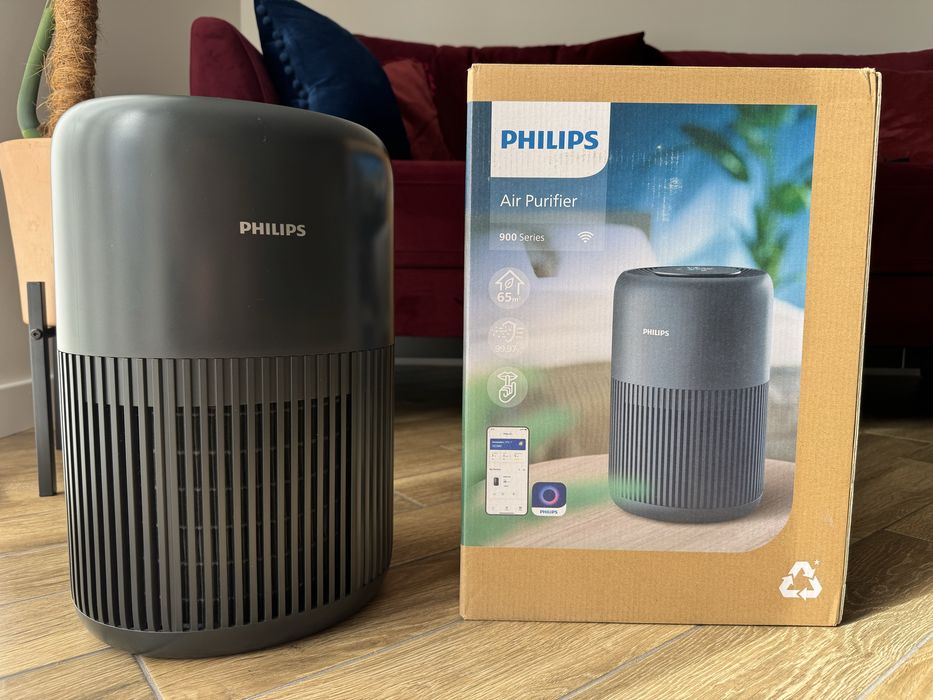 Очищувач повітря Philips Air Purifier 900 Series AC0951/13