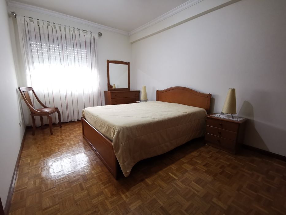 Apartamento T2+1 Circunvalação