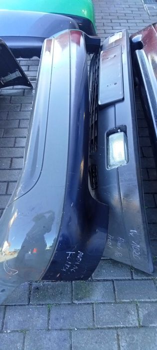 Para Choques Audi A3 Audi A6 Audi 80 e 90