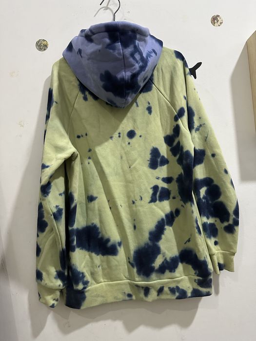Sweat tie dye M unissexo