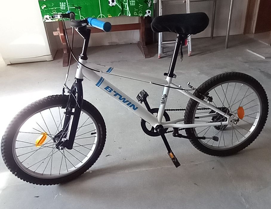vende -se bicicleta