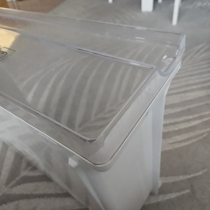 Szuflada na warzywa do lodówki Samsung RB29FERNDSA/EF