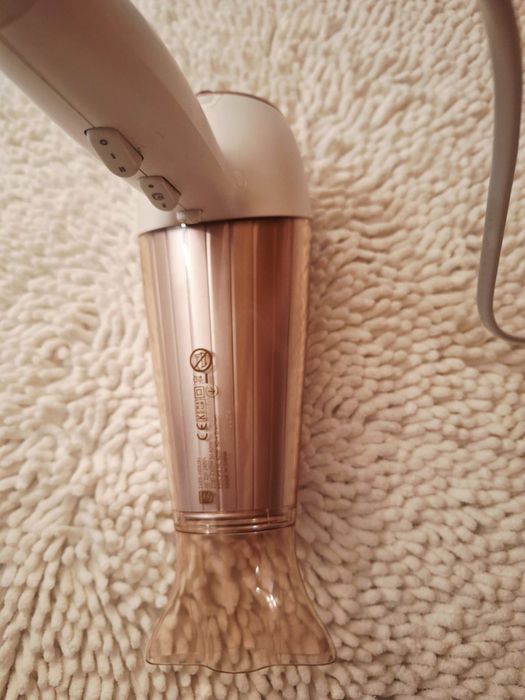 Suszarka Philips MoistureProtect