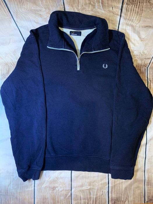 Fred perry зипка