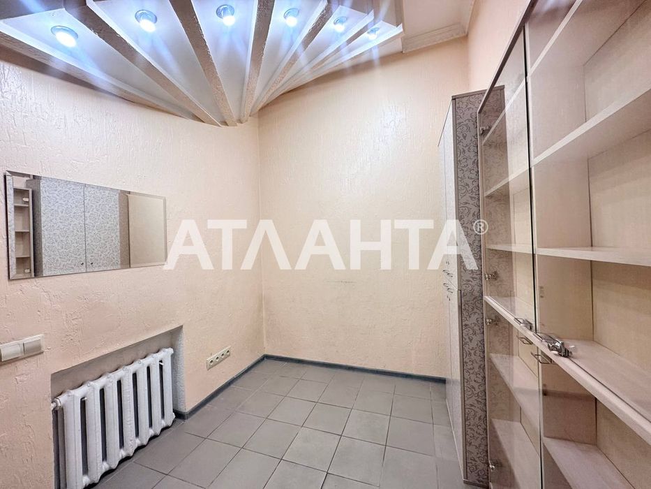 Двухкомнатная квартира в самом центре Одессы, Греческая/Афины