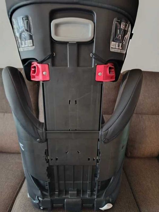 Cadeira Auto para crianças dos 15kg - 36kg
