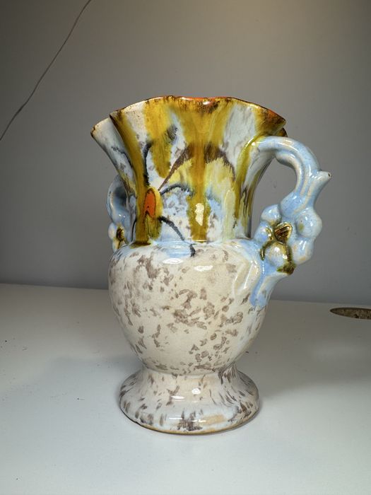 Wazon ceramiczny
