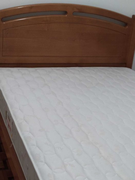 quarto para alugar mobilado e partes comuns equipadas