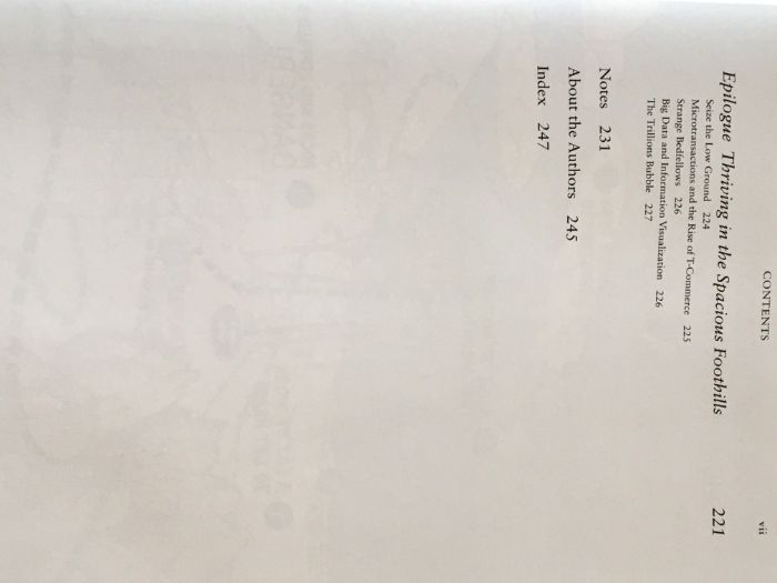 Trillions P.Lucas/J.Ballay/M.McManus, Wiley Information/Big Data/Redes