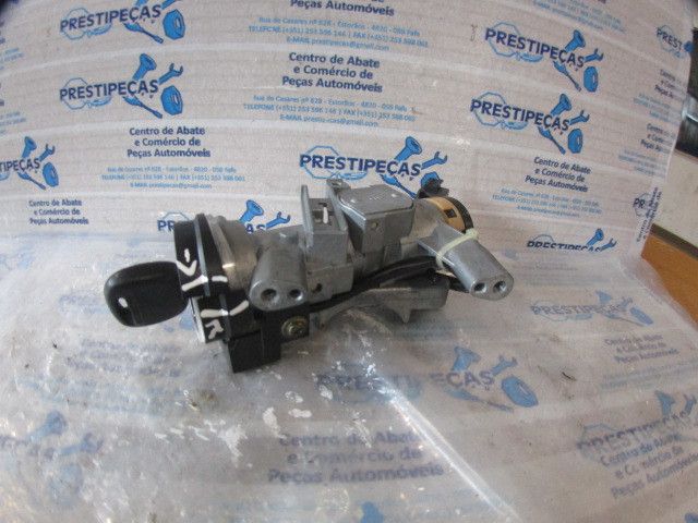 Conjunto de canhões MITSUBISHI Colt V (CJ_, CP_)