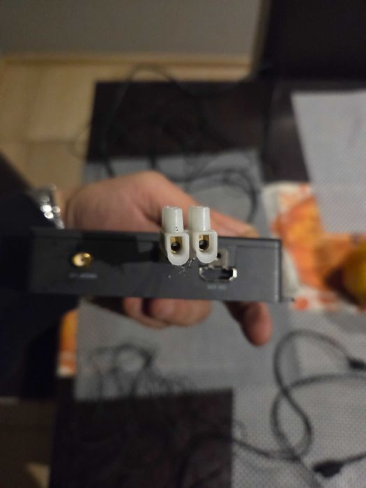 Moduł GPS Pioneer AVIC-F260