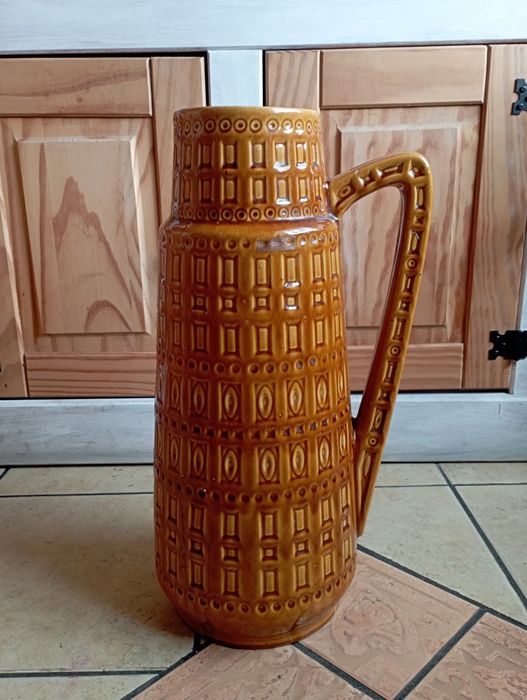 Dzban duży cenramiczny niemiecki