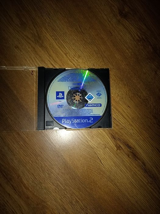 Zestaw 14 gier na ps2