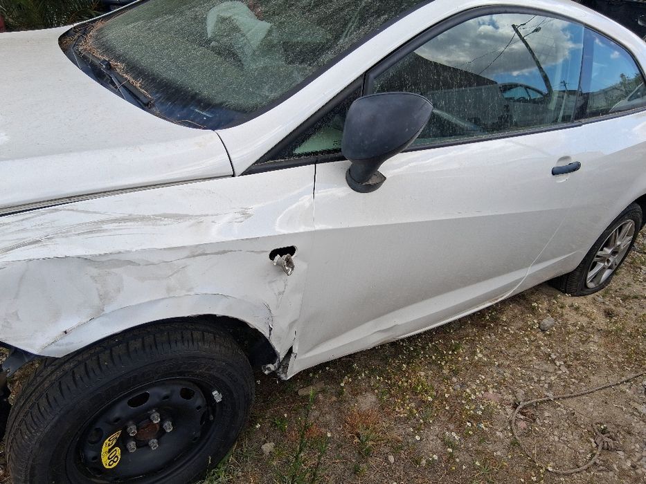 Ibiza 1.6tdi 2011