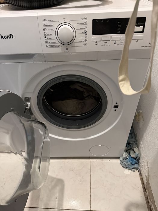 Maquina lavar Kunft 7KG
