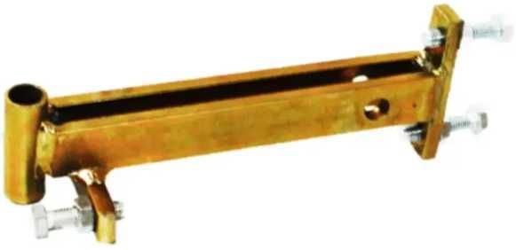 Mini Trator / Cultivador KAWAPOWER KWMTD Motor: Diesel 11HP    JR19