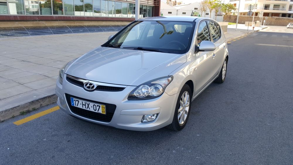 Hyundai i30 1.4 109 cv