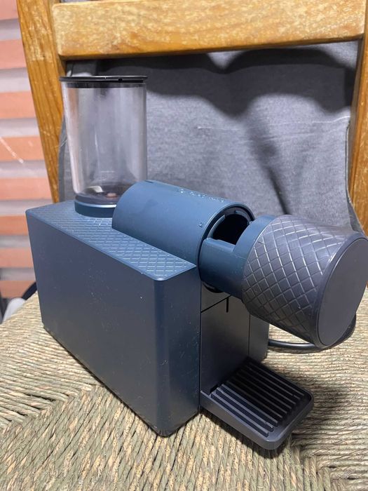 Máquina Delta Q Cliq