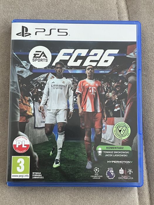 EA FC 26 playstation 5,ps5