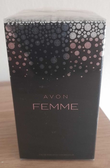 Perfumy Avon Femme