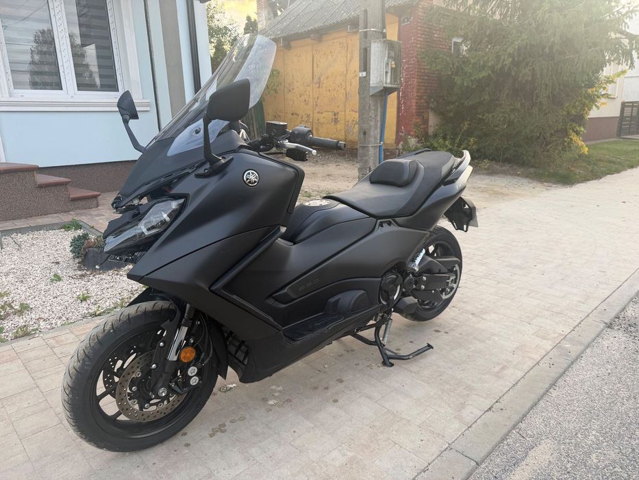 Yamaha
