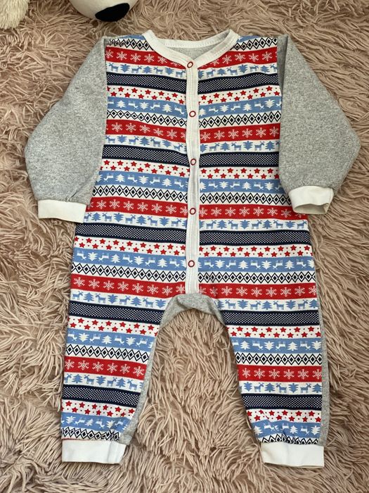 Ромпер дитячий