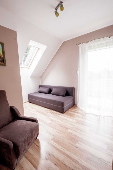 14 os Domek agroturystyczny SŁOPNICE ZACISZE, Beskid Wyspowy,Mogielica