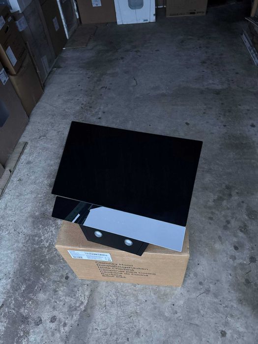 Витяжки похилі з сесорним управлінням Perfelli Ventolux 800 - 850 м3