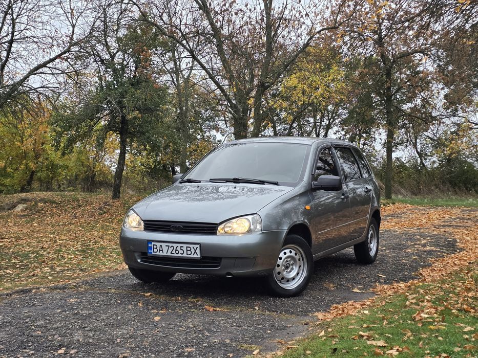Продаю Ваз калина (Lada kalina)