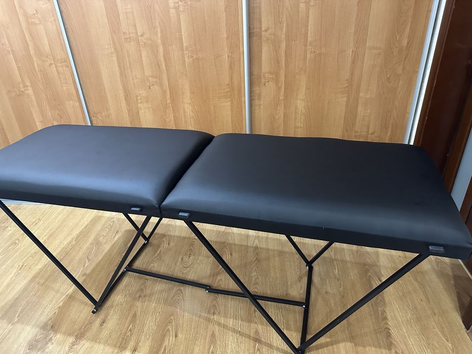Кушетка для косметології.Кушетка б/у в дуже гарному стані