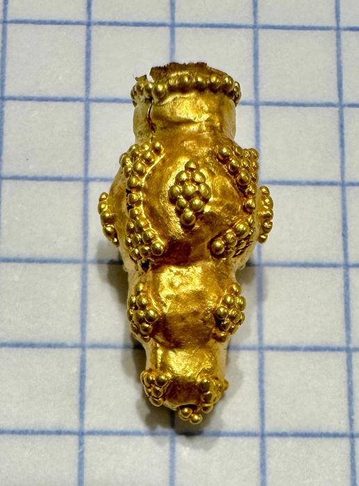 Золоті Ароматниці ЧК