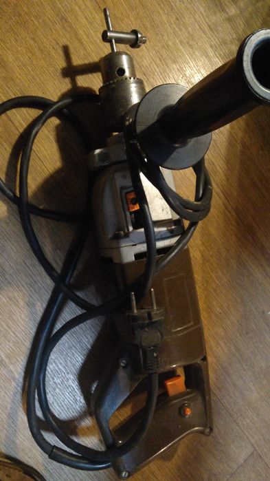 Дрiль Элпром Ловеч ВZ16b 850 Вт.