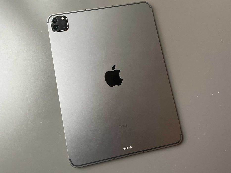 iPad Pro M1 128GB 5G
