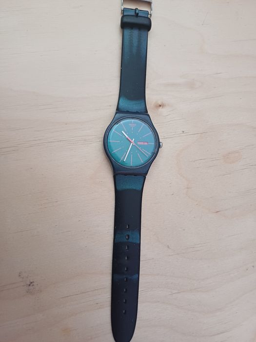 Zegarek Swatch New Gent