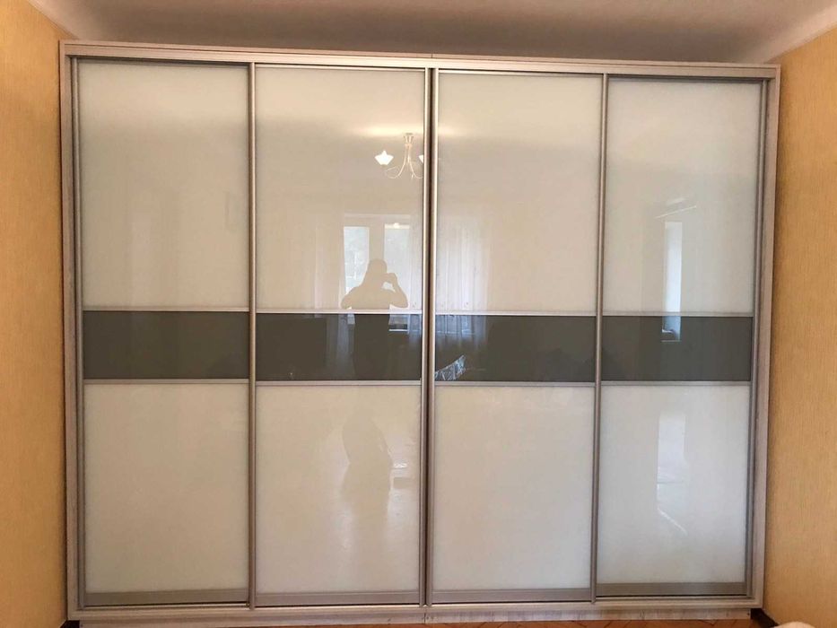 ШКАФ.ШКАФЫ КУПЕ недорого по индивидуальным размерам. АКЦИЯ месяца -10%