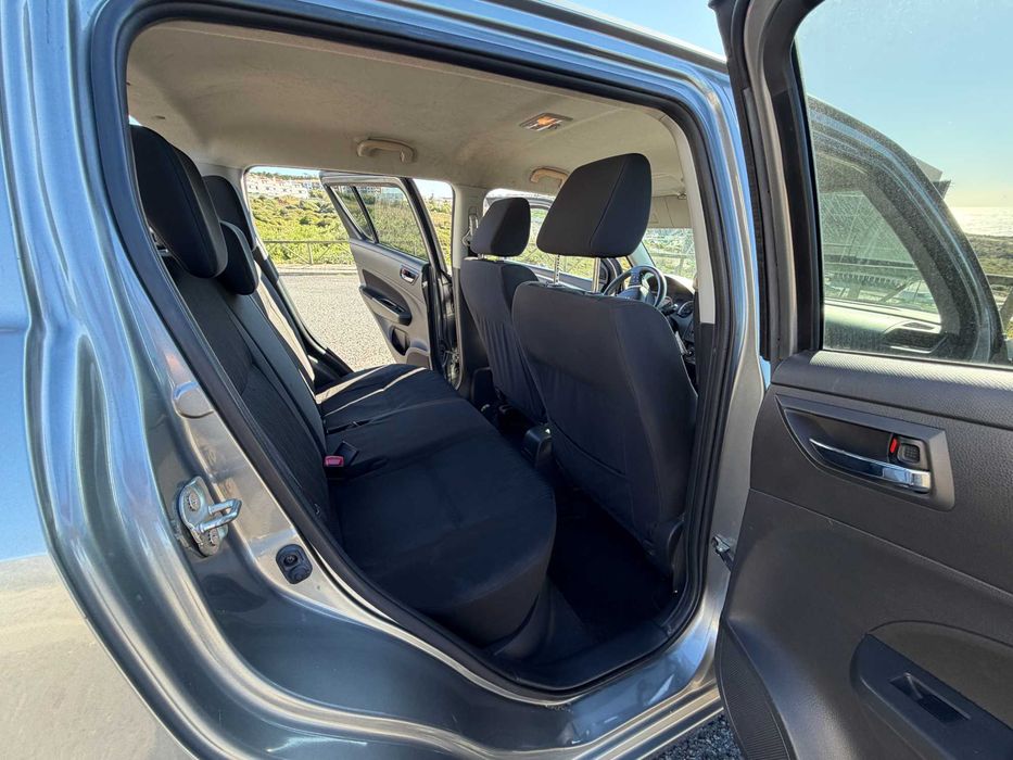 Suzuki Swift 2010646286974840331210