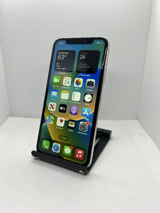  iPhone X 64 gb