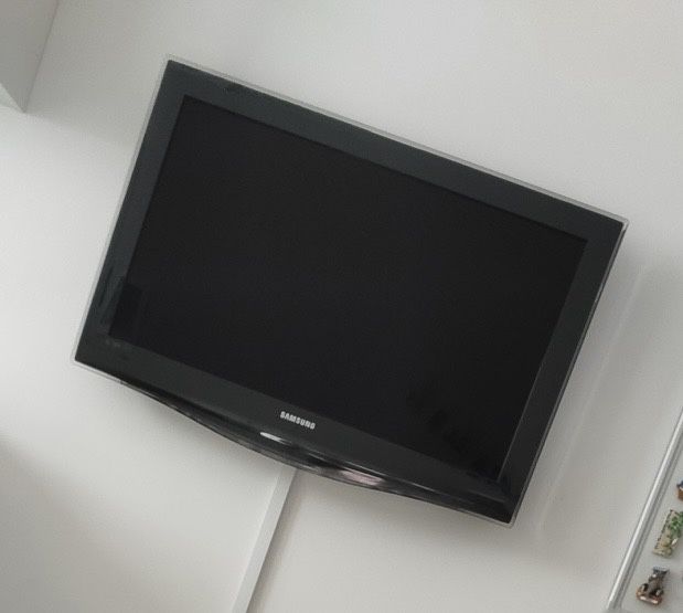 Telewizor Samsung 32 cale czarny